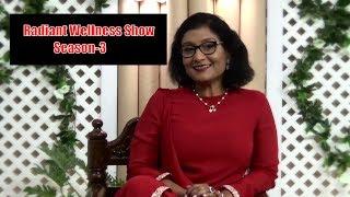 Welcome to Radiant Wellness Show - Radiant Wellness Conclave-3