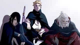 Boruto's Greatest Teachers | Boruto Theory