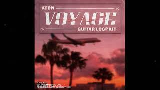 [FREE] (25+) Emotional Live Guitar Loopkit - "Voyage"  || iann dior, The Kid LAROI, Polo G, MGK