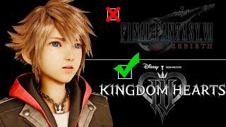 Kingdom Hearts 4 Story Predictions Theories & Gameplay