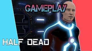 Half Dead | Gameplay [Nintendo Switch]