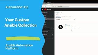 Crafting and Publishing Your Custom Ansible Collection on Automation Hub