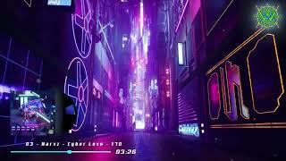 Narxz - Cyber Love