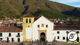 TOUR VILLA DE LEYVA - 1 FULL DAY TOUR TO VILLA DE LEYVA