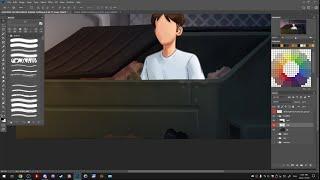 06/10/22 || Getting Dumped (Literally) ||Summertime Saga Development Stream