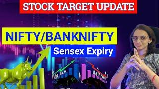 Nifty / Banknifty Analysis | Tomorrow Market Analysis #stockmarket #sharemarket