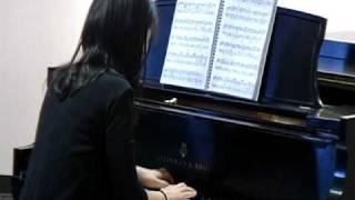 The Mazurka-Eric McKee and Mi-Jin Lee on Chopin