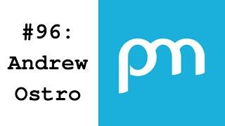 #96: Andrew Ostro (PolicyMe) - An Insurance Startup & Why You Don’t Need an Insurance Broker