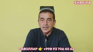 САХАР КАСАЛЛИГИНИ ДАВОЛАШ УЧУН ТАБИИЙ ВА ФОЙДАЛИ МАХСУЛОТЛАР