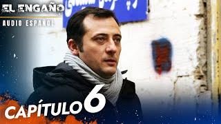 El Engaño Turkish Series Capitulo 6 - Audio Español | Son