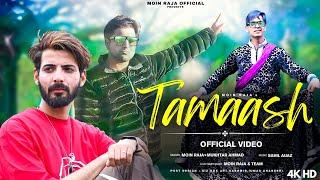 TAMAASH || MOIN RAJA || Mukhtar Ah. ||kashmiri song @for booking contact:  7889914609