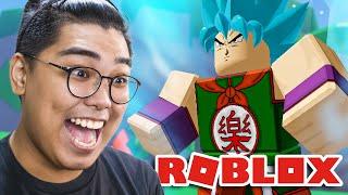 Anime Tappers - ROBLOX - MAGTATATAPTAP TAP TAP TAP