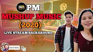 NO COPYRIGHT OPM MASHUP MUSIC(2020)LIVE STREAMING BACKGROUND/Maryan_Tv