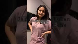 bulan sutena ... intip goyang hot bulan sutena .. video goyang viral 2021