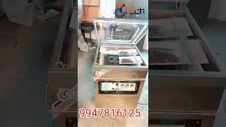 VACUUM SEALING MACHINE 400 | VACUUM PACKING MACHINE | VACUUM PACKING #SHORTS