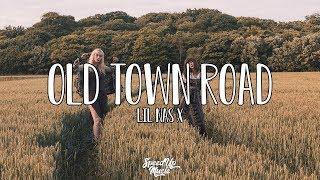 Lil Nas X - Old Town Road (Remix) | SpeedUp