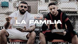 Azet x Zuna Type Beat - “La Familia” | Deutschrap Instrumental 2022