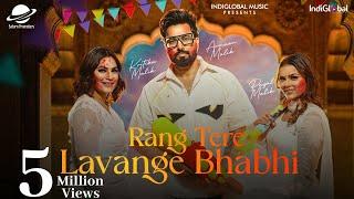 Rang Tere Lavange Bhabhi | Payal Malik I Kritika Malik | Armaan Malik | Holi Special Song