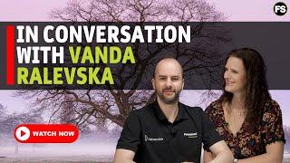 Fotospeed In Conversation with Vanda Ralevska - Fotospeed | Paper for Fine Art & Photography