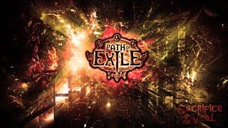 Path of Exile Gameplay & Playthrough