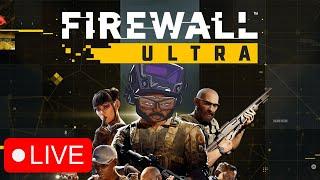 Firewall Ultra First Impressions! (PSVR 2)