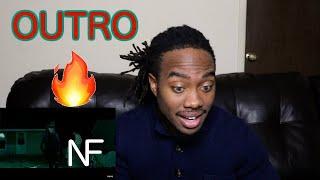 {{REACTION}} NF - OUTRO (OFFICIAL MUSIC VIDEO)
