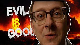 Evil Is Really Good (TV Series Review)