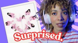 Was *not* expecting that. TWICE “Strategy (feat. Megan Thee Stallion)” FIRST TIME REACTION