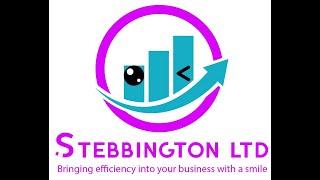 Hello! We are Stebbington!