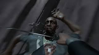 Dishonored 2 | Creative Kills | Mission-3 ("The Good Doctor") Reremake