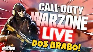  Warzone 3 AO VIVO! Dicas, Gameplay e Diversão! 