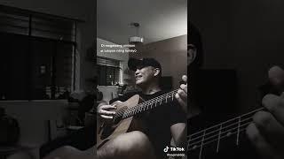 balang araw -Reginald dela cruz