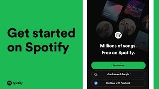 How to use Spotify 2022