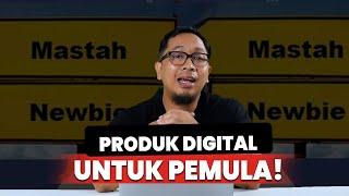 APA ITU PRODUK DIGITAL? BAGAIMANA CARA MENJUALNYA HINGGA RATUSAN JUTA?