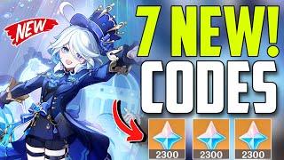 ️UPDATE CODES️GENSHIN IMPACT REDEEM CODES 2025 - GENSHIN IMPACT CODES 2025 - GENSHIN CODE REDEEM