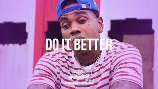 Kevin Gates Type Beat - "Do It Better" Hard Trap Beat | Free Rap Hip Hop Instrumental 2024