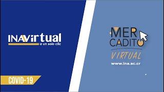 Mercadito Virtual - Simetría Digital