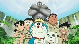 FILM DORAEMON TERBARU 2020 | PETUALANGAN KE PULAU MISTERIUS |