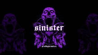 [FREE] Ashnikko x Smokepurpp Type Beat 2019 | "Sinister" (prodbykronixx)