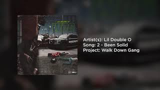 Lil Double 0 - Been Solid (Official Audio)