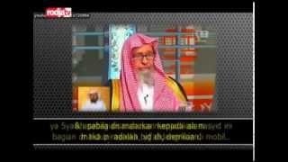 Fatwa Ulama : Syaikh Shalih Al-Fauzan - Hukum Nasyid Islami