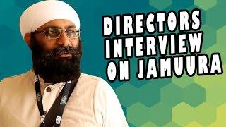 Directors Interview on Jamuura