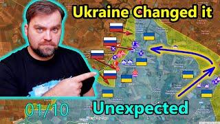 Update from Ukraine | Unexpected Kursk Operation Twist | Great Support from USA