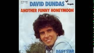 David Dundas - Another Funny Honeymoon - 1977