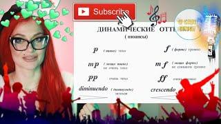 Уроки вокала,ВСЕ ТЕРМИНЫ(из лекции моего ВОКАЛЬНОГО КУРСА)Хочешь петь?-Пиши по ссылочке в описании