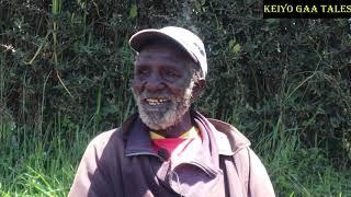 KALENJIN ORIGIN AND LEADERSHIP