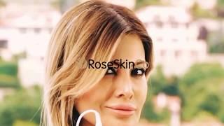 RoseSkinCo IPL Laser Hair Removal Handset