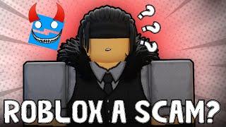 Should You Give Up Roblox Game Development?