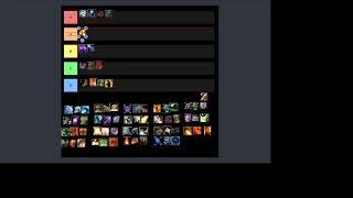 Ranking EVERY HERO SPELL in Warcraft 3