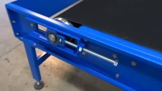 CARPET CONVEYOR